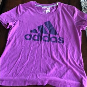 ❌LAST CHANCE❌Adidas performance t - shirt